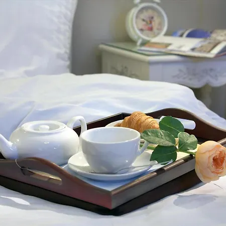 Theatre Boutique Apart-hotel 3*