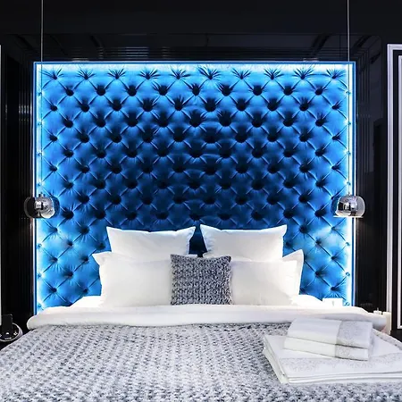 Apartmanhotel Theatre Boutique