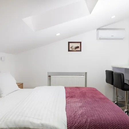 Apartahotel Theatre Boutique 3*
