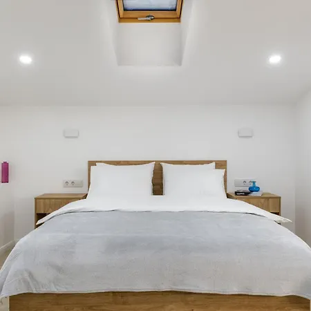 Apartahotel Theatre Boutique Kiev
