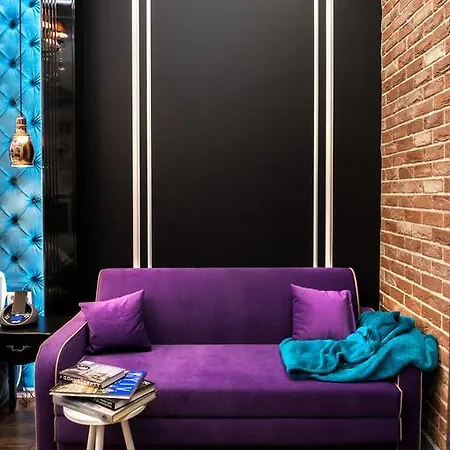 Apartahotel Theatre Boutique 3*